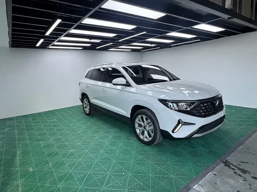 Jetta VS7 Jetta VS7 2023 280TSI automatic aggressive version 2023 — миниатюра 3