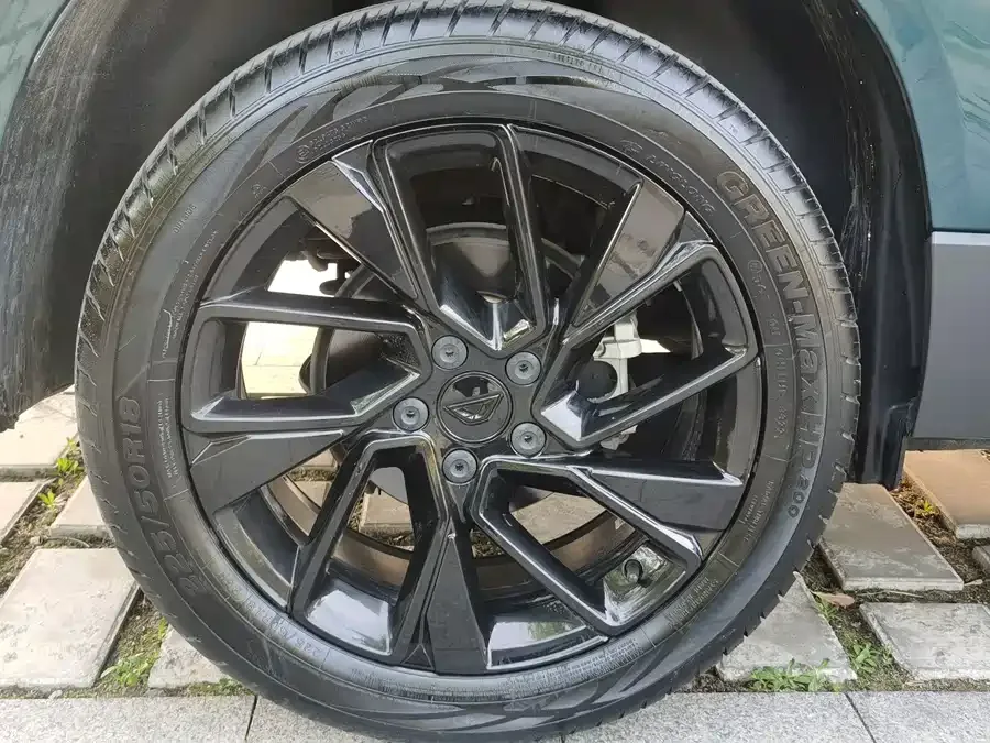 Jetta VS7 Jetta VS7 2022 280TSI Automatic High Gloss Glory Edition 2022 — миниатюра 5