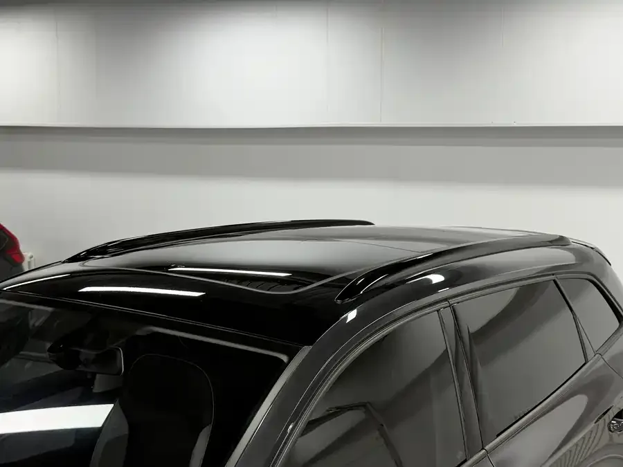 Jetta VS7 Jetta VS7 2023 280TSI ABT Automatic Glory Limited Edition 2023 — миниатюра 4