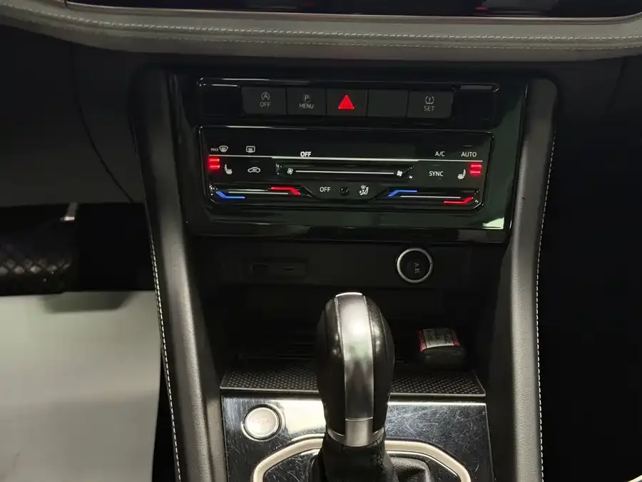 Jetta VS7 Jetta VS7 2023 280TSI ABT Automatic Glory Limited Edition 2023 — миниатюра 5