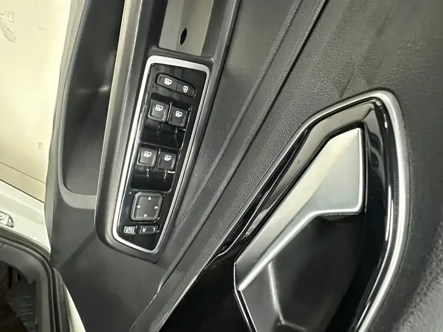 Jetta VS7 Jetta VS7 2021 1.4T Automatic Enjoy Edition 2022 — миниатюра 5