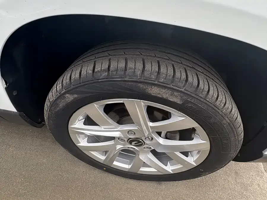 Jetta VS7 Jetta VS7 2023 280TSI automatic aggressive version 2023 — миниатюра 2