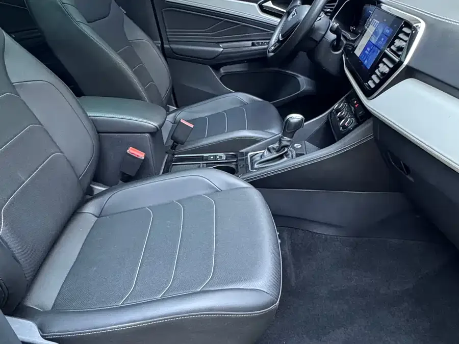Jetta VS7 Jetta VS7 2023 280TSI Automatic Enjoy Edition 2023 — миниатюра 4