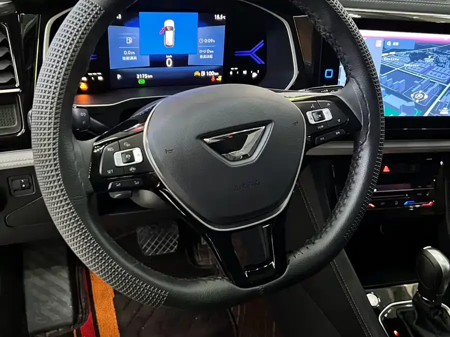 Jetta VS7 Jetta VS7 2023 280TSI Automatic Honor Edition 2024 — миниатюра 2