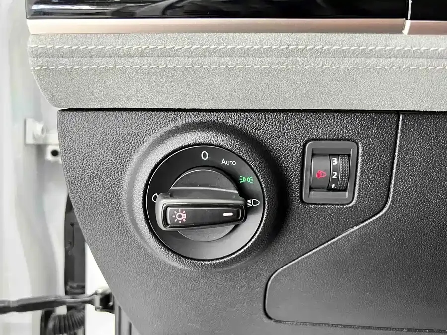 Jetta VS7 Jetta VS7 2022 Panda Edition 1.4T Automatic Enjoy Edition Pro 2023 — миниатюра 5