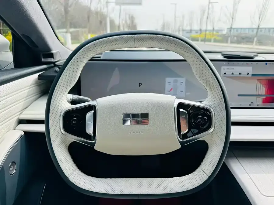 Geely Galaxy E8 Galaxy E8 2024 665km RWD Starship Smart Driving Edition 2024 — миниатюра 4
