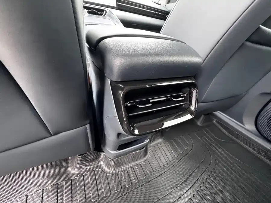 Geely Galaxy E5 Galaxy E5 2024 530km Starship Edition 2024 — миниатюра 4