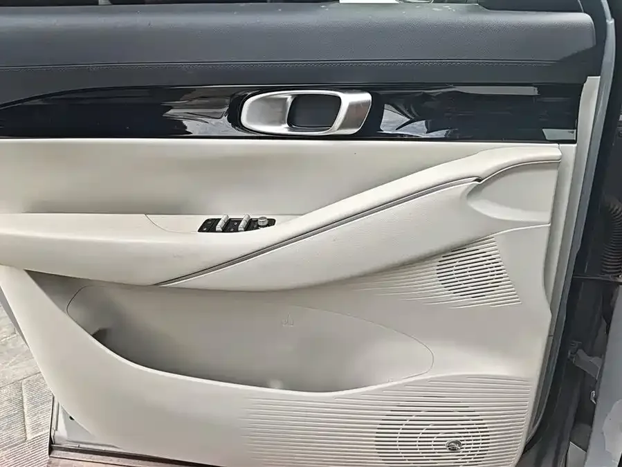 Geely Galaxy E5 Galaxy E5 2024 530km Starship Edition 2024 — миниатюра 4