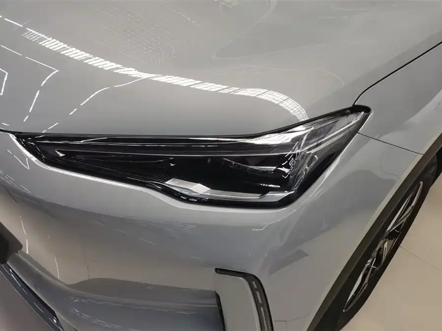 Geely Galaxy E5 Galaxy E5 2024 530km Exploration+ Edition 2025 — миниатюра 2