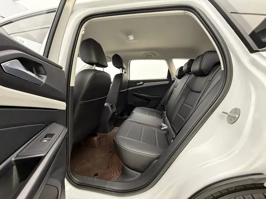 Jetta VS5 Jetta VS5 2026 280TSI Automatic Pioneer Edition 2025 — миниатюра 4