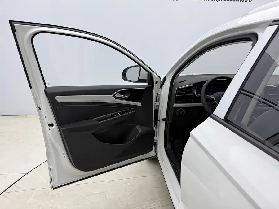Jetta VS5 Jetta VS5 2026 280TSI Automatic Pioneer Edition 2025 — миниатюра 5