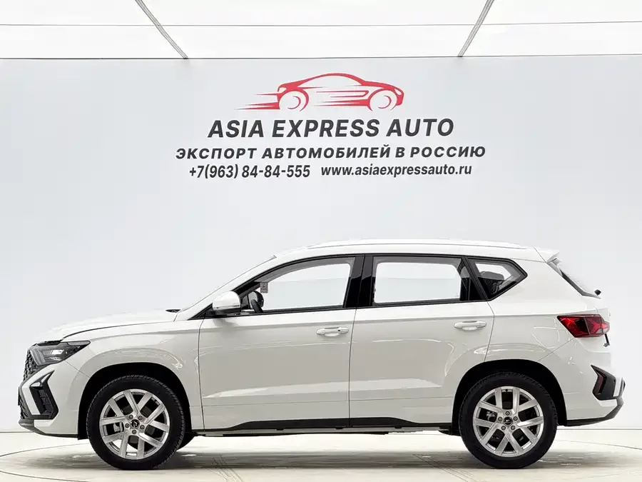 Jetta VS5 Jetta VS5 2024 280TSI Automatic Enjoy Edition 2025 — миниатюра 4