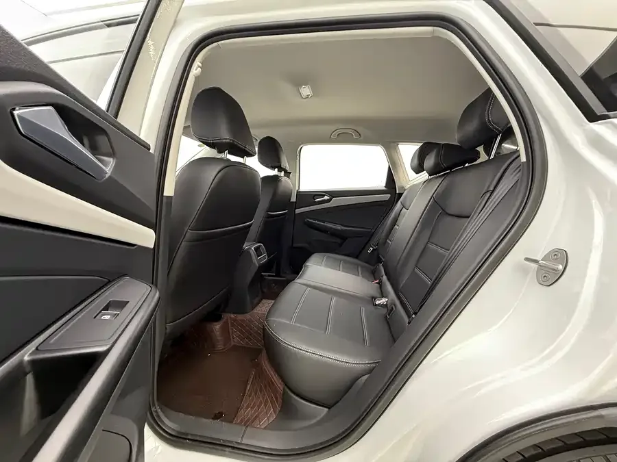 Jetta VS5 Jetta VS5 2026 280TSI Automatic Pioneer Edition 2025 — миниатюра 4