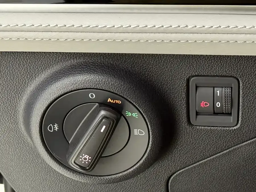 Jetta VS5 Jetta VS5 2026 280TSI Automatic Pioneer Edition 2025 — миниатюра 5