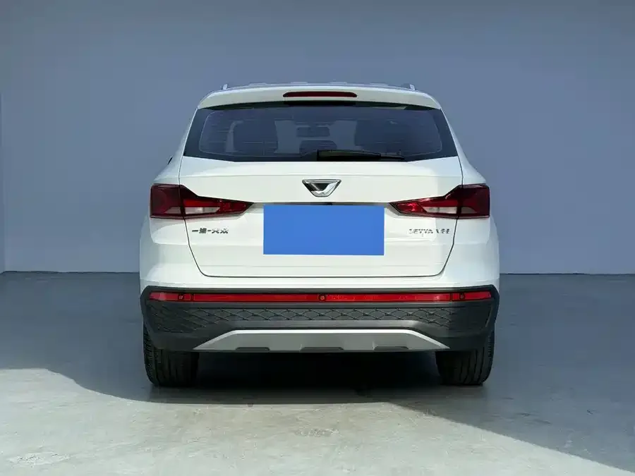 Jetta VS5 Jetta VS5 2022 280TSI Automatic Enjoyable Pro 2022 — миниатюра 2