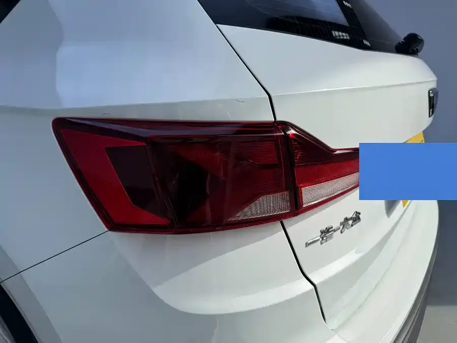 Jetta VS5 Jetta VS5 2022 280TSI Automatic Enjoyable Pro 2022 — миниатюра 3