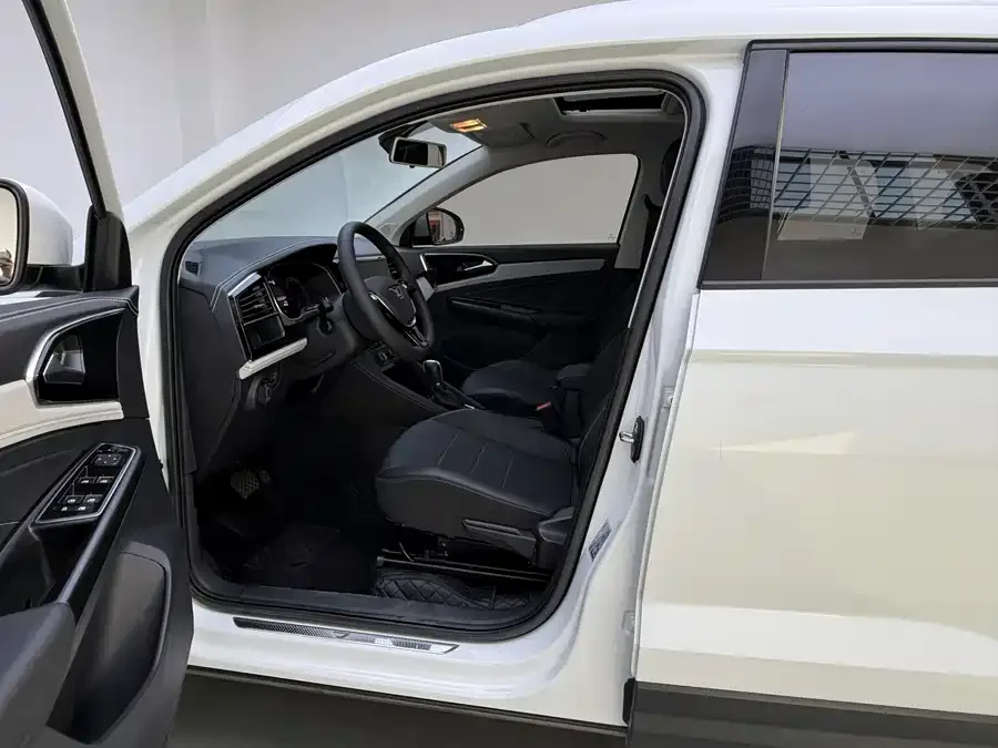 Jetta VS5 Jetta VS5 2022 280TSI Automatic Enjoyable Pro 2022 — миниатюра 4