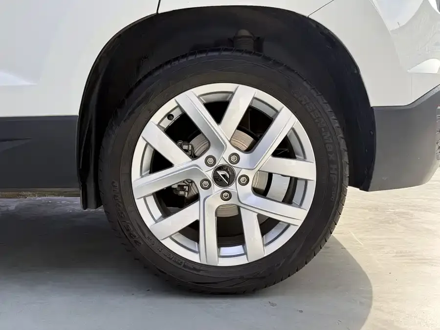 Jetta VS5 Jetta VS5 2022 280TSI Automatic Enjoyable Pro 2022 — миниатюра 5