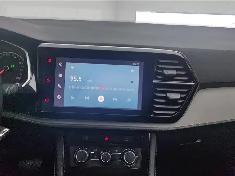 Jetta VS5 Jetta VS5 2023 280TSI Automatic Progressive Edition 2024 — миниатюра 4