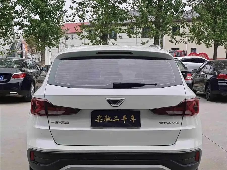 Jetta VS5 Jetta VS5 2022 280TSI Automatic Progressive Pro 2022 — миниатюра 3