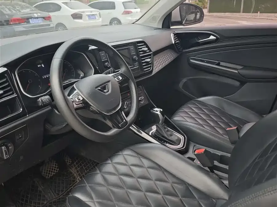 Jetta VS5 Jetta VS5 2022 280TSI Automatic Progressive Pro 2022 — миниатюра 4