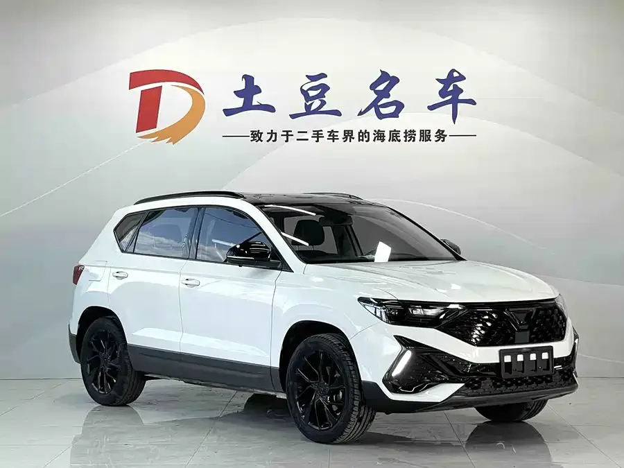 Jetta VS5 Jetta VS5 2022 280TSI Automatic High-gloss Enjoyment Edition 2023 — миниатюра 3