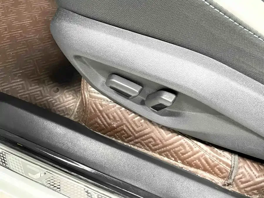 Jetta VS5 Jetta VS5 2022 280TSI Automatic High-gloss Enjoyment Edition 2023 — миниатюра 5