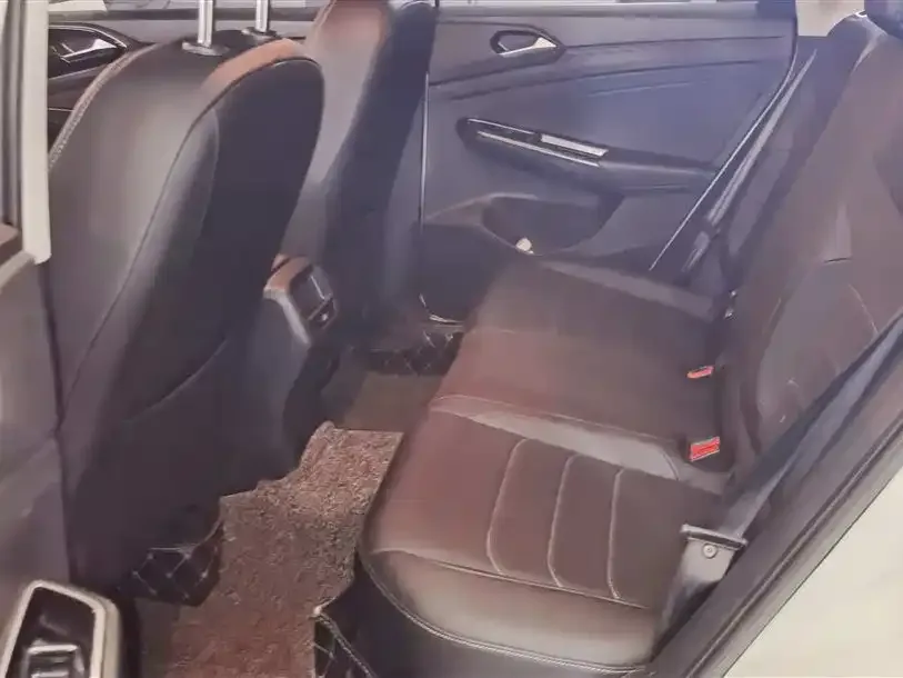 Jetta VS5 Jetta VS5 2022 280TSI Automatic Enjoyable Pro 2022 — миниатюра 2