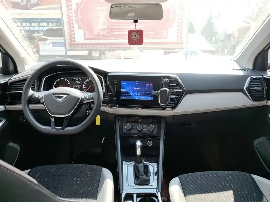 Jetta VS5 Jetta VS5 2023 280TSI Automatic Progressive Edition 2023 — миниатюра 5