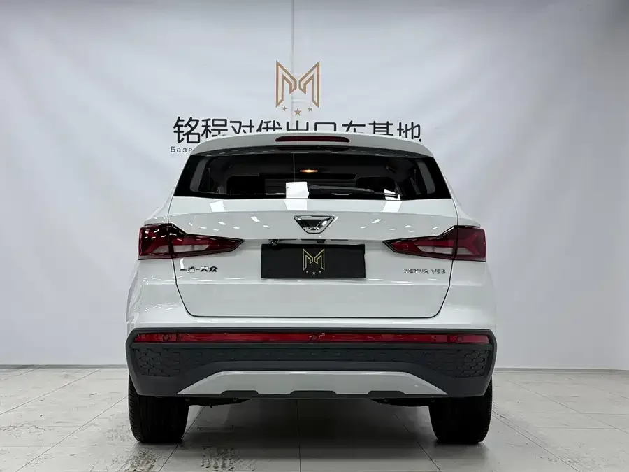 Jetta VS5 Jetta VS5 2023 280TSI Automatic High-gloss Glory Edition 2022 — миниатюра 2