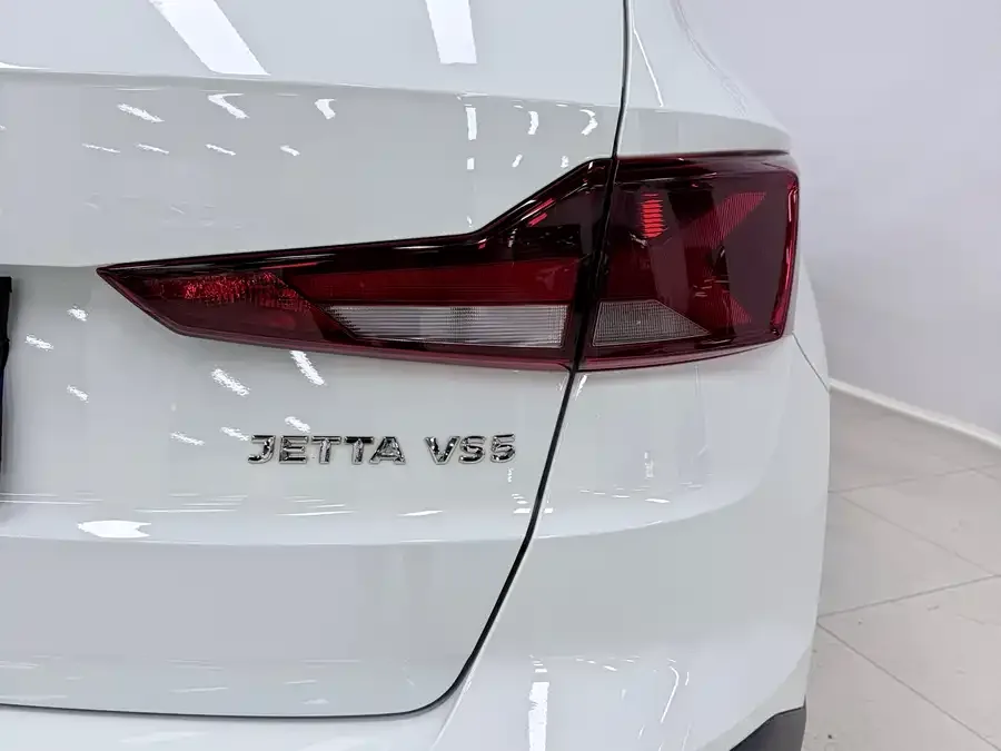Jetta VS5 Jetta VS5 2023 280TSI Automatic High-gloss Glory Edition 2022 — миниатюра 3