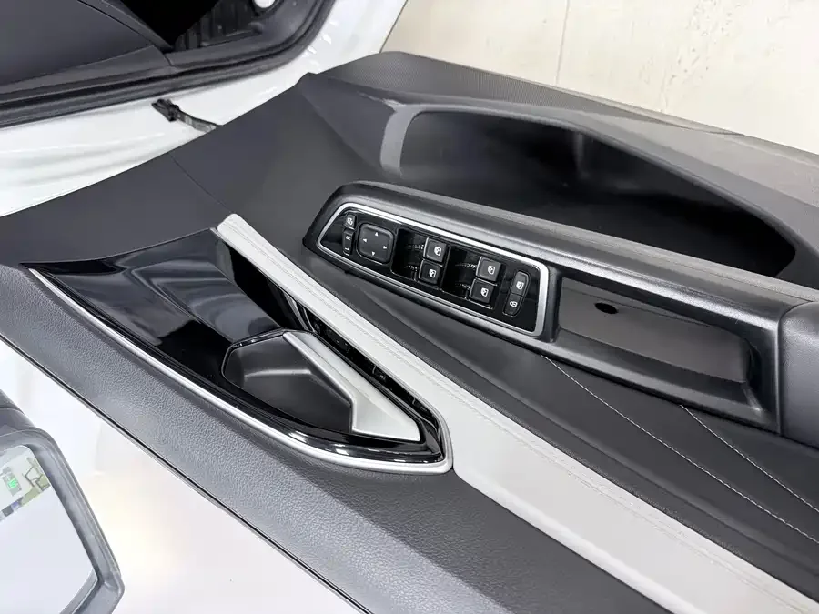Jetta VS5 Jetta VS5 2023 280TSI Automatic High-gloss Glory Edition 2022 — миниатюра 5