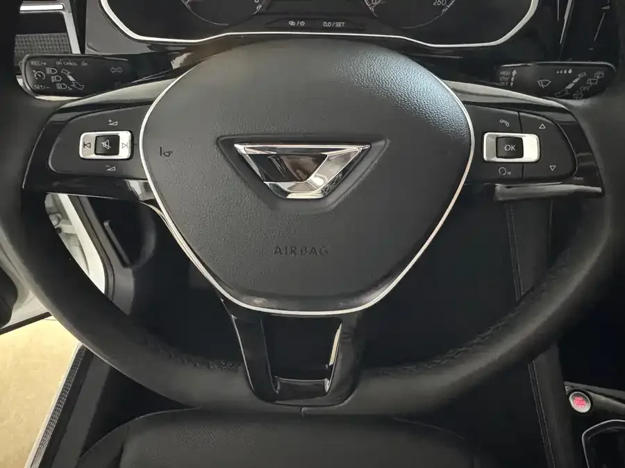 Jetta VS5 Jetta VS5 2023 280TSI Automatic Enjoyment Edition 2023 — миниатюра 3