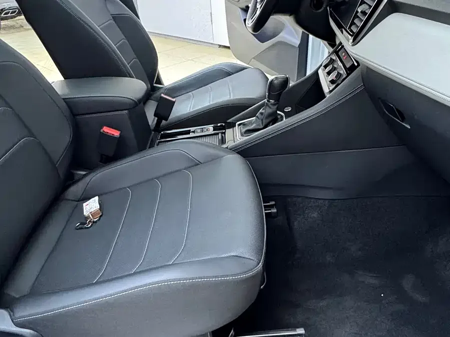 Jetta VS5 Jetta VS5 2023 280TSI Automatic Enjoyment Edition 2023 — миниатюра 4