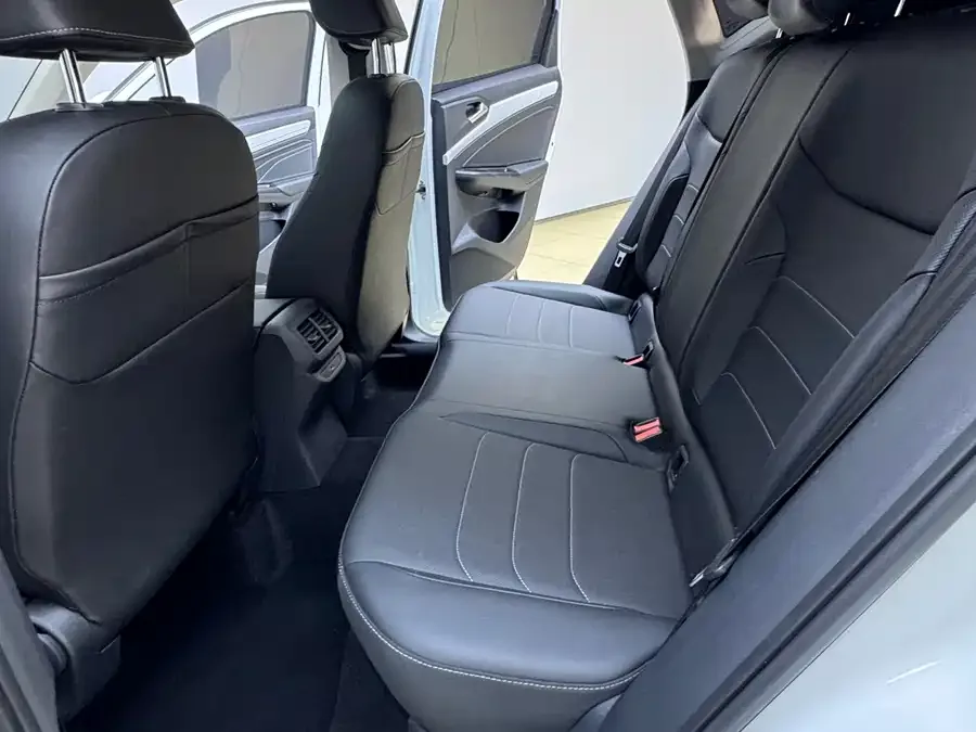 Jetta VS5 Jetta VS5 2023 280TSI Automatic Enjoyment Edition 2023 — миниатюра 5