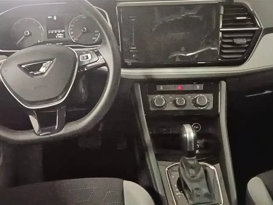 Jetta VS5 Jetta VS5 2023 280TSI Automatic Enjoyment Edition 2023 — миниатюра 4