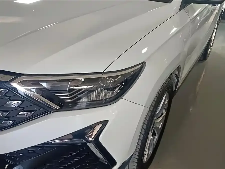 Jetta VS5 Jetta VS5 2023 280TSI Automatic Enjoyment Edition 2023 — миниатюра 5