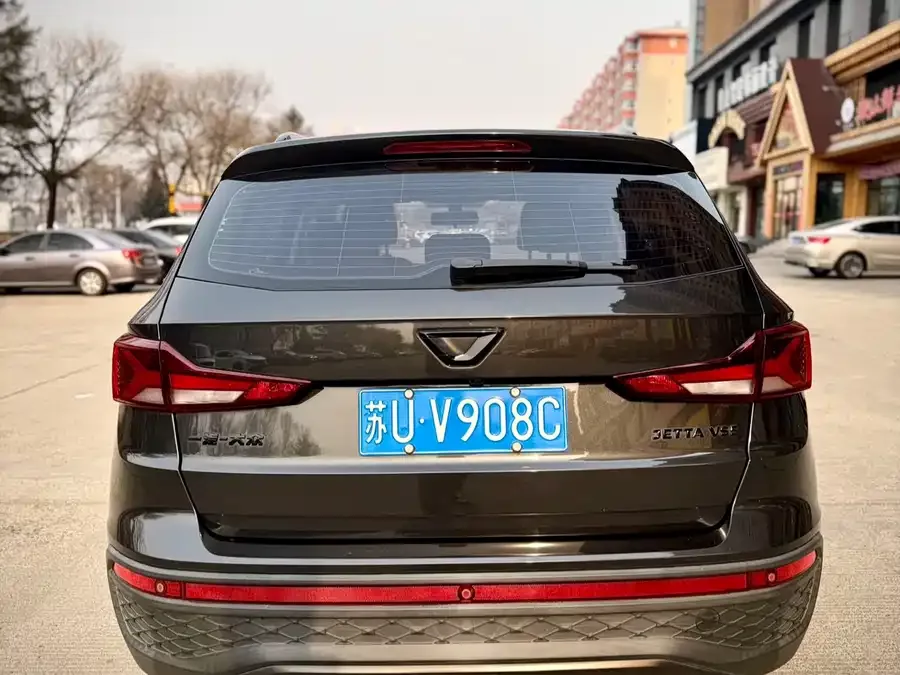 Jetta VS5 Jetta VS5 2022 280TSI Automatic High-gloss Enjoyment Edition 2022 — миниатюра 2