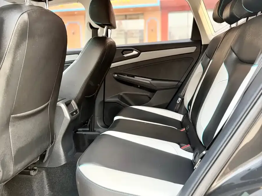 Jetta VS5 Jetta VS5 2022 280TSI Automatic High-gloss Enjoyment Edition 2022 — миниатюра 5