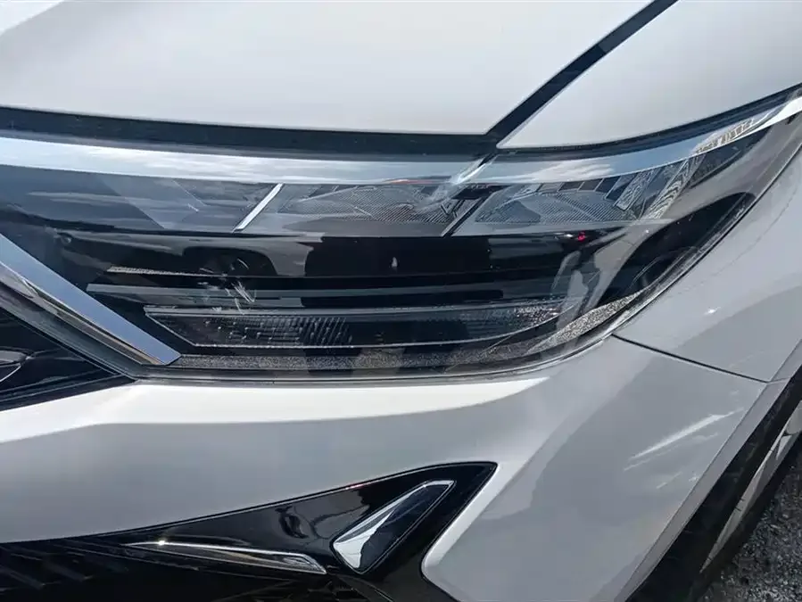 Jetta VS5 Jetta VS5 2022 280TSI Automatic Enjoyment Edition 2022 — миниатюра 2
