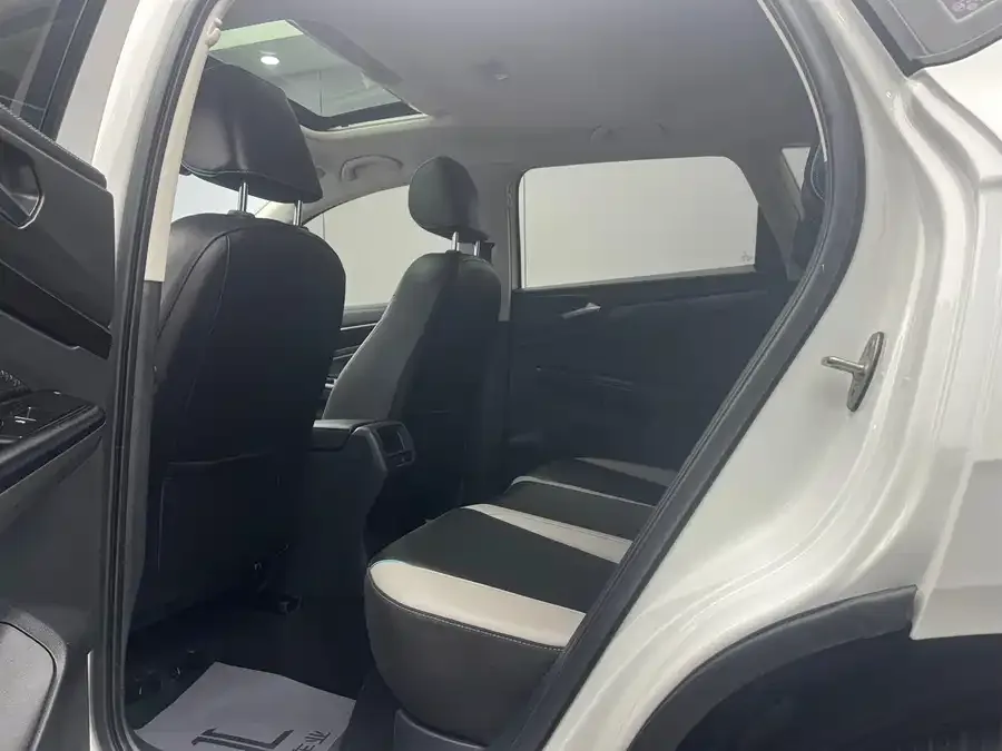 Jetta VS5 Jetta VS5 2022 280TSI Automatic High-gloss Enjoyment Edition 2022 — миниатюра 3