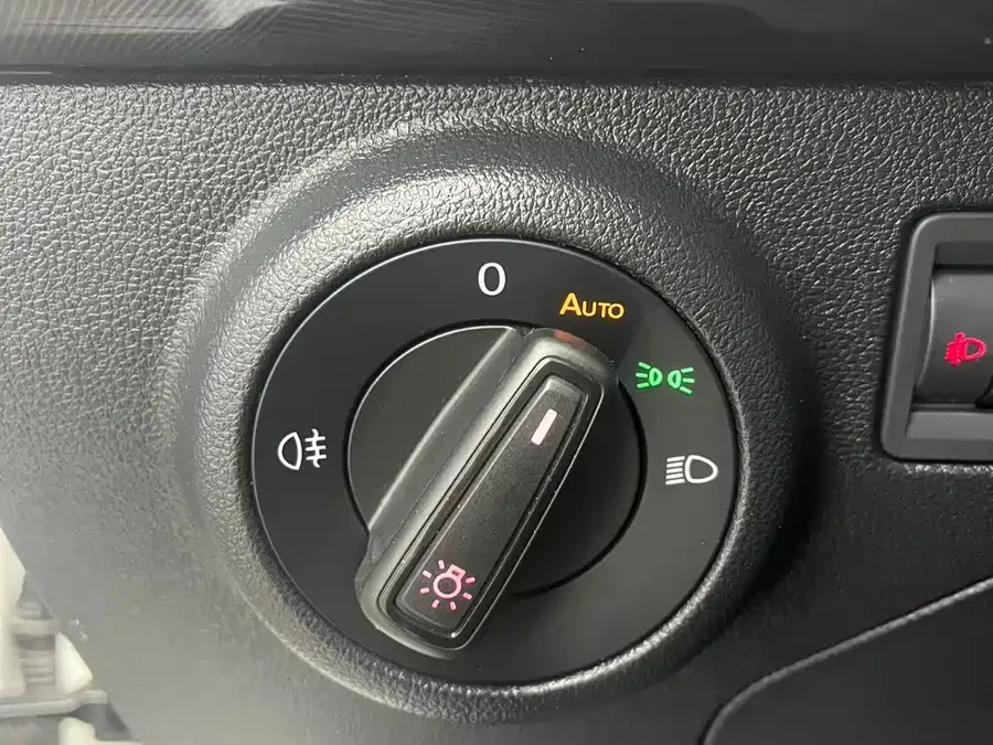 Jetta VS5 Jetta VS5 2022 280TSI Automatic High-gloss Enjoyment Edition 2022 — миниатюра 4