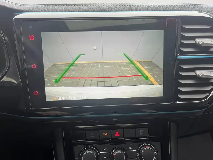 Jetta VS5 Jetta VS5 2022 280TSI Automatic High-gloss Enjoyment Edition 2022 — миниатюра 5