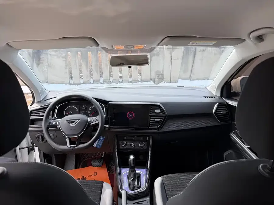 Jetta VS5 Jetta VS5 2022 280TSI Automatic Progressive Edition 2022 — миниатюра 3