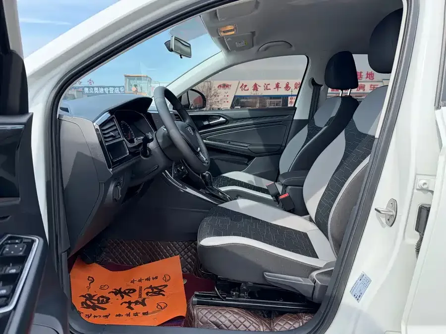 Jetta VS5 Jetta VS5 2022 280TSI Automatic Progressive Edition 2022 — миниатюра 4