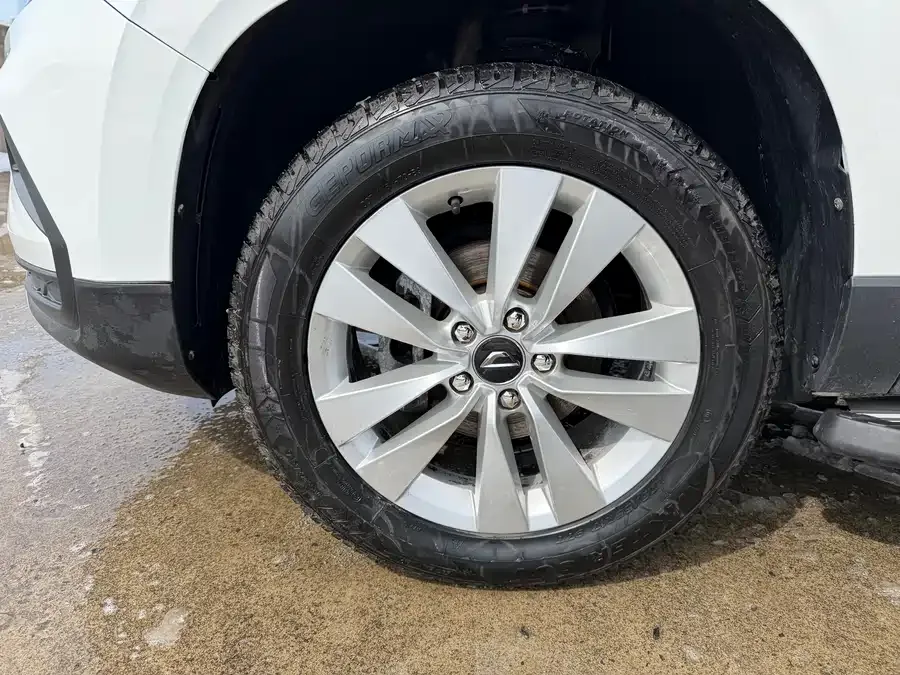 Jetta VS5 Jetta VS5 2022 280TSI Automatic Progressive Edition 2022 — миниатюра 5