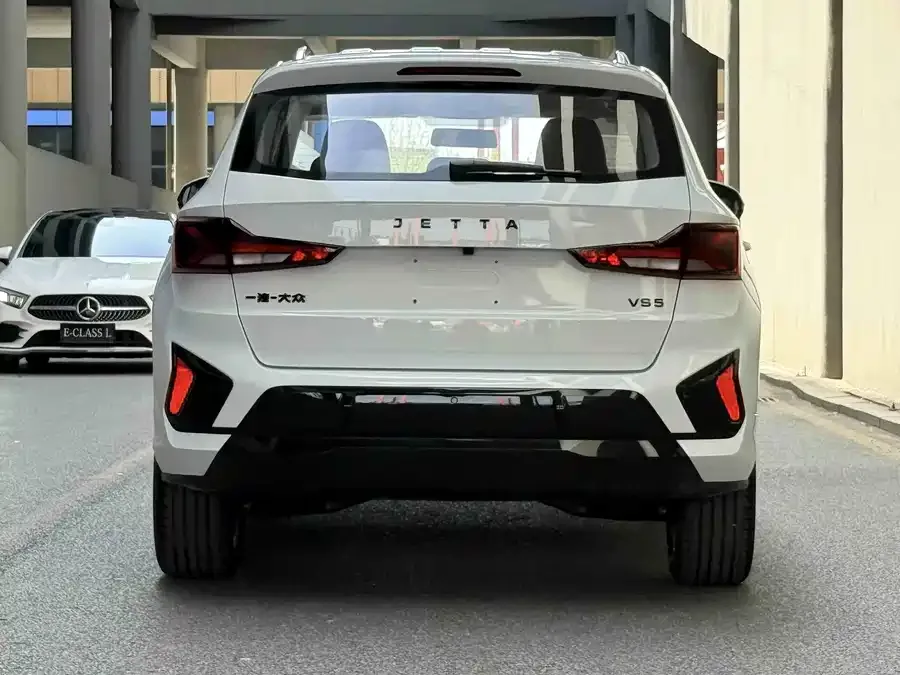 Jetta VS5 Jetta VS5 2024 280TSI Automatic Pioneer Edition 2026 — миниатюра 2