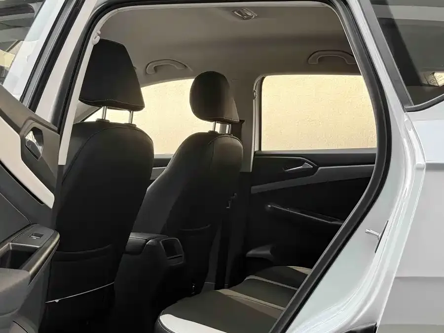 Jetta VS5 Jetta VS5 2024 280TSI Automatic Pioneer Edition 2026 — миниатюра 3