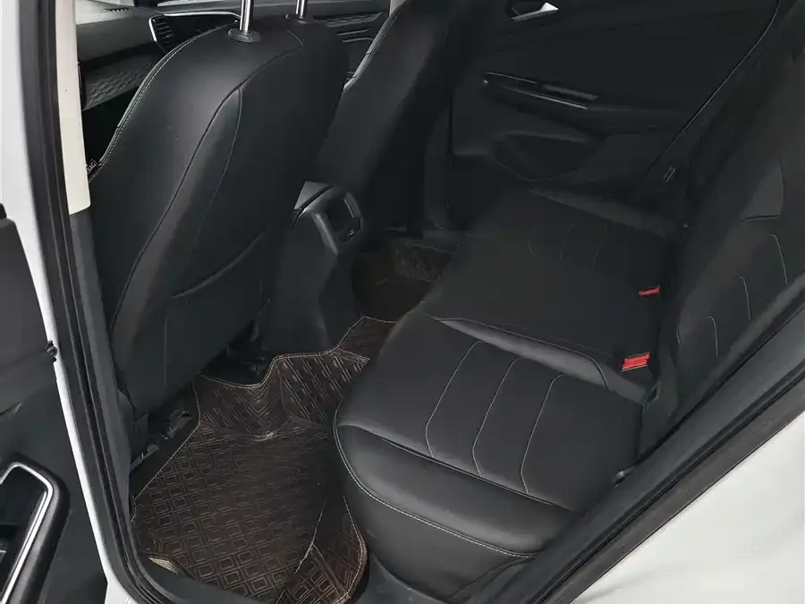 Jetta VS5 Jetta VS5 2022 280TSI Automatic Enjoyable Pro 2022 — миниатюра 2