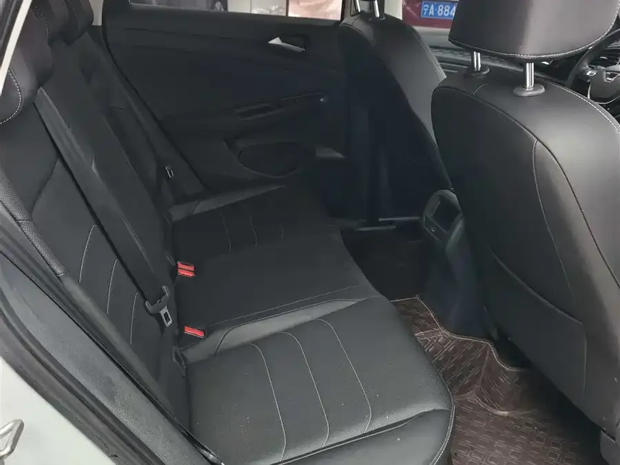 Jetta VS5 Jetta VS5 2022 280TSI Automatic Enjoyable Pro 2022 — миниатюра 3
